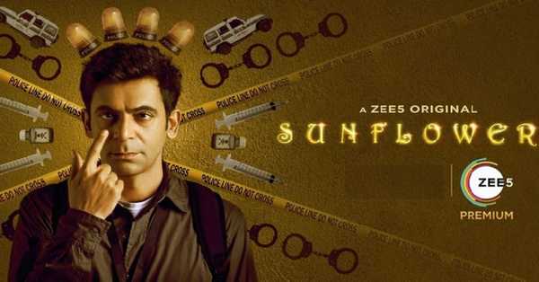 Sunflower Season 2 Web Series 2022: release date, cast, story, teaser, trailer, first look, rating, reviews, box office collection and preview